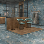 Imagen de Semigres de piso y pared Esparta 27x110 cm Mate y Rectificado