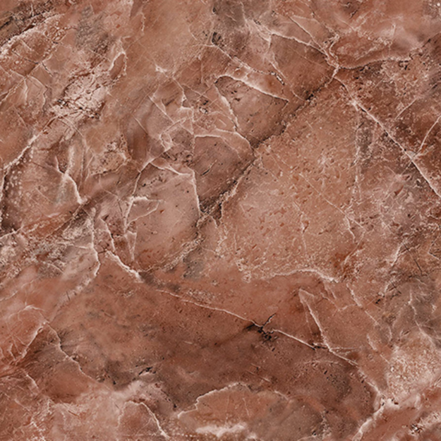 Imagen de Cerámica para piso y pared Barcelos Rojo 36x36 cm Brillante