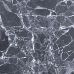 Imagen de Cerámica para piso Piamonte Negro 51x51 cm Brillante
