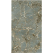 Imagen de Porcelanato para piso y pared Amazonita 80.5x140 cm Brillante y Rectificado