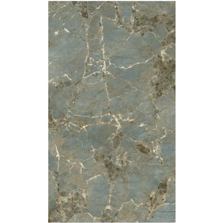 Imagen de Porcelanato para piso y pared Amazonita 80.5x140 cm Brillante y Rectificado