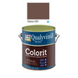 Imagen de COLORIT BRILLANTE TABACO 0,900 LITROS
