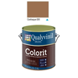 Imagen de COLORIT BRILLANTE MARRON COGNAC 0,900 LITROS