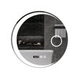 Imagen de Espejo LED 80cm c/display y aumento