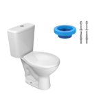 Imagen de Juego baño completo kit Eco