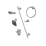 Imagen de Juego baño completo kit Eco