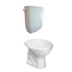 Imagen de Juego baño completo kit Eco 2