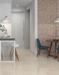 Imagen de Cerámica para pared Calcis Brown 31x60 cm Brillante