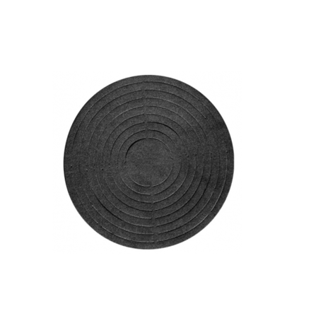 Imagen de Goma Universal para válvula de desagüe Blukit