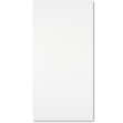 Imagen de Cerámica para piso y pared Blanco White Plus 30x59 cm  Brillante y Rectificado