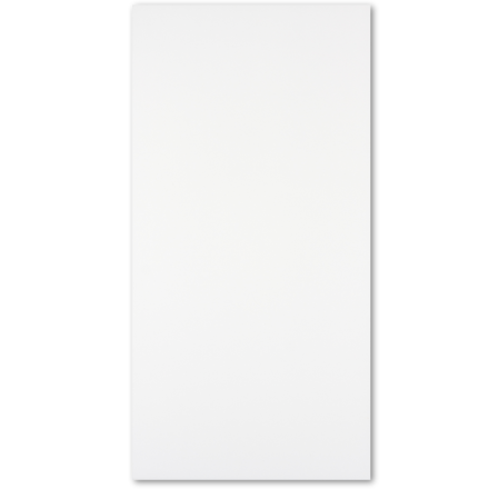 Imagen de Cerámica para pared blanco White frost 31x60 cm Mate
