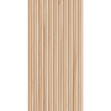 Imagen de Semigres para pared Rigato Natural 37x74 cm Satinado y Rectificado