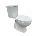 Imagen de Inodoro con mochila Capri 25 cm