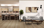 Imagen de Cerámica para piso Native Maderado 61x61 cm Simil Madera satinada