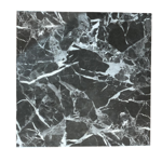 Imagen de Cerámica para piso Piamonte Negro 51x51 cm Brillante