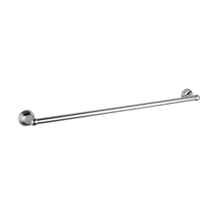 Imagen de Toallero de barra cromado 60 cm Caddie