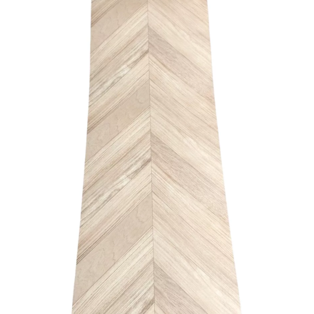 Imagen de Piso Adhesivo Diseño de Madera tipo parquet 60cmx3mts