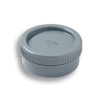 Imagen de Tapón c/rosca PVC 63 REDI