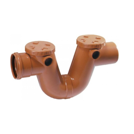 Imagen de Sifon desconector 110 REDI