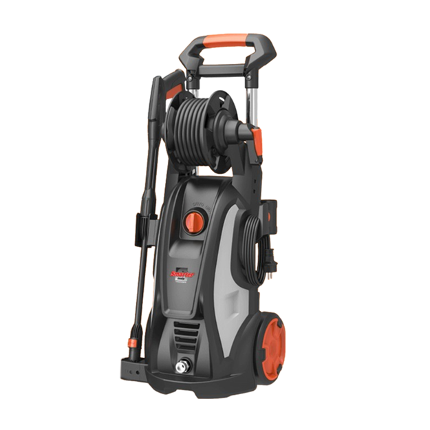 Imagen de Hidrolavadora 1800w induccion 90s