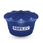 Imagen de Tanque de Agua Fortlev 1000L de Polietileno