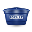 Imagen de Tanque de Agua Fortlev 500L de Polietileno