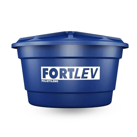 Imagen de Tanque de Agua Fortlev 310L de Polietileno