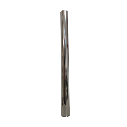 Imagen de Alargue para sifón lavatorio con valona 40 cm