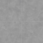 Imagen de Porcelanato para piso y pared Platino 60x60 cm satinado y rectificado