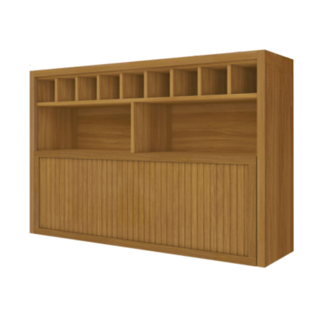 Imagen de Aéreo Baronesa 120 cm freijo 1 puerta