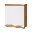 Imagen de Aéreo Burguesa 80 cm Blanco 2 Puertas