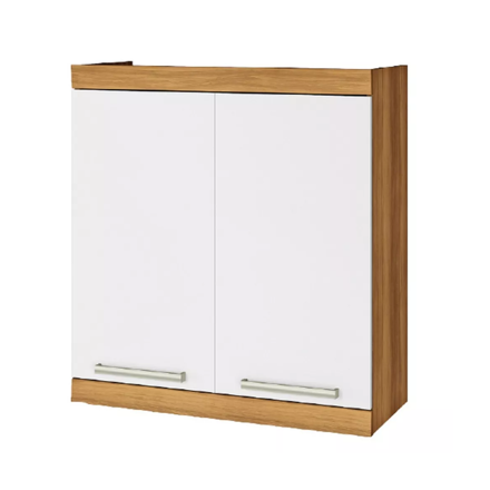 Imagen de Aéreo Burguesa 80 cm Blanco 2 Puertas