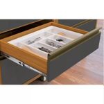 Imagen de Kit Mueble de cocina Baronesa off withe 120 cm