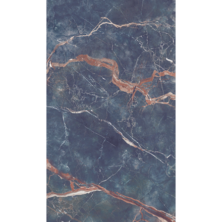 Imagen de Porcelanato para piso y pared Atlantis 80.5x140 cm Pulido brillante y rectificado