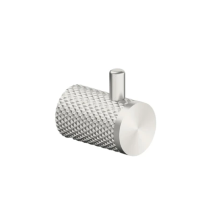 Imagen de Percha SIGNATURE brushed nickel