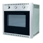 Imagen de Horno de empotrar 60L FOGATTI