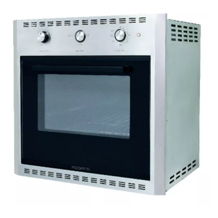 Imagen de Horno de empotrar 60L FOGATTI