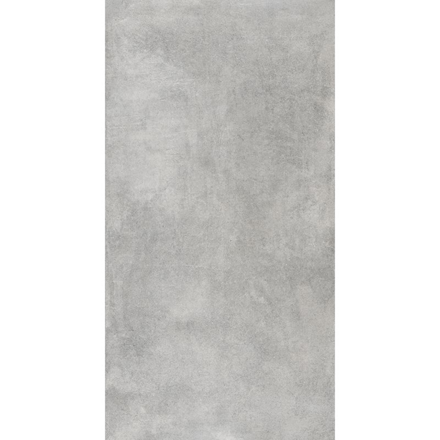Imagen de Porcelanato para piso y pared Town Cement 61x120 cm Satinado y Rectificado