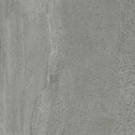 Imagen de Porcelanato para piso y pared Basalto Grigio Extra 72x72 cm Antideslizante y Rectificado