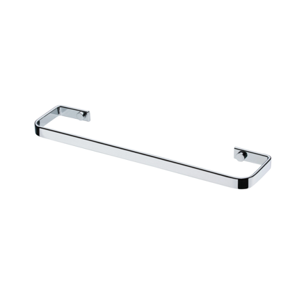 Imagen de TOALLERO 30 CM AMURAR CROMO