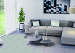 Imagen de Cerámica para piso y pared Linho Light Gray 31x60 cm Mate