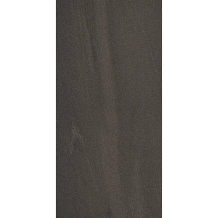 Imagen de Porcelanato para piso y pared Bristol Black 60x120 cm Satinado y Rectificado