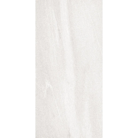 Imagen de Porcelanato para piso y pared Bristol White 60x120 cm Satinado y Rectificado