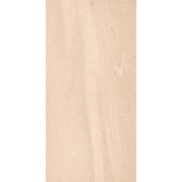 Imagen de Porcelanato para piso y pared Bristol Beige 60x120 cm Satinado y Rectificado