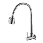 Imagen de Pico unitario cocina pico flexible satin Dmc