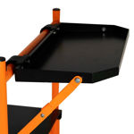 Imagen de Mini andamio portatil 225 KG con bandeja