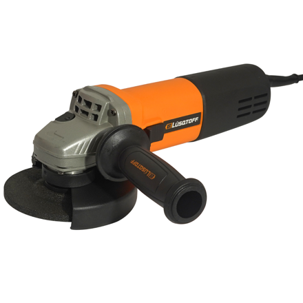 Imagen de Amoladora angular 4.1/2" 850W 115mm Lusqtoff