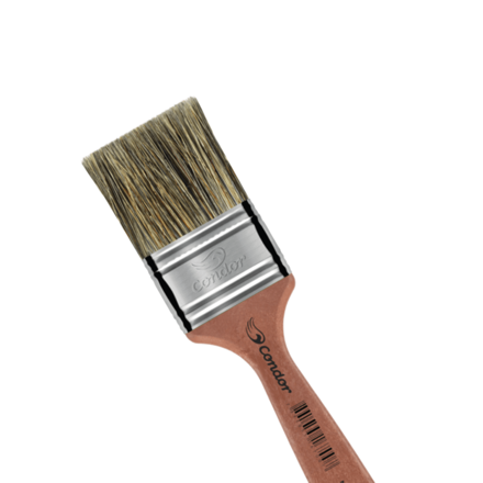 Imagen de Pincel 700E cerda gris 1 1/2"