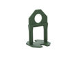 Imagen de Base nivela pisos FIT Eco 1.0mm 1000pz VERDE