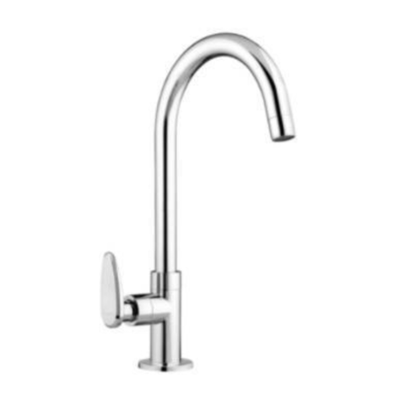 Imagen de Grifo cocina mesa ALLURE DECORE Cromo